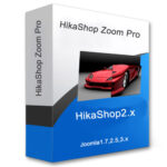 HikaShop Zoom Pro